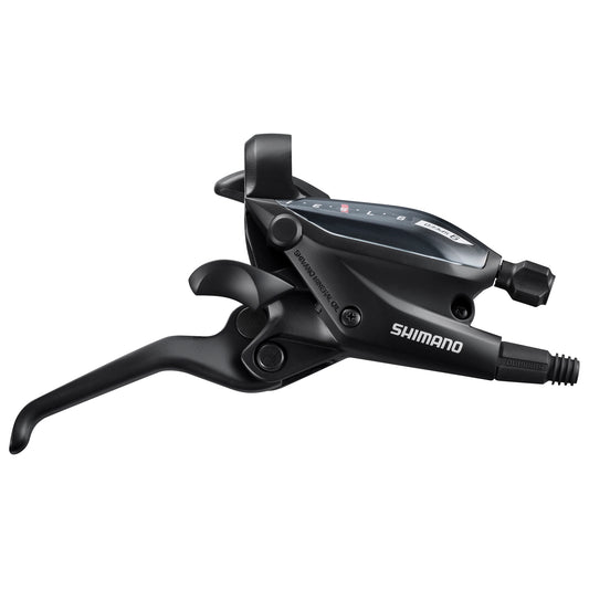 SHIMANO | Mando de Freno y Cambio ALTUS EF505 9v