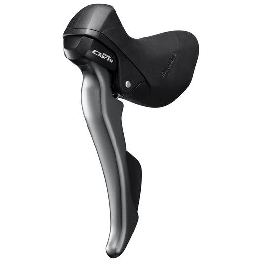 SHIMANO | Mando de  Freno y Cambio CLARIS R2000