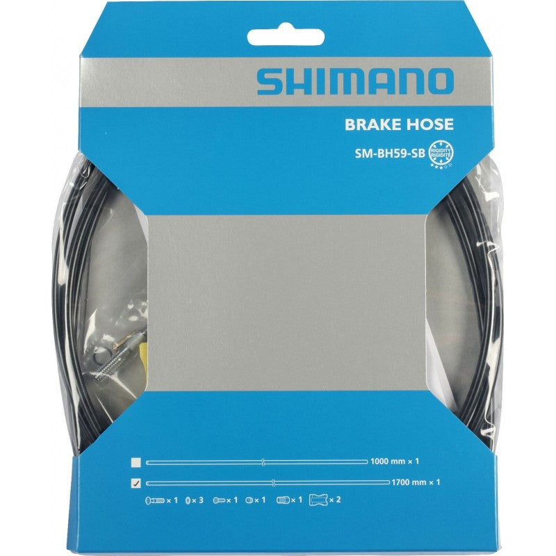 SHIMANO | Latiguillo Hidráulico SM-BH59-SB