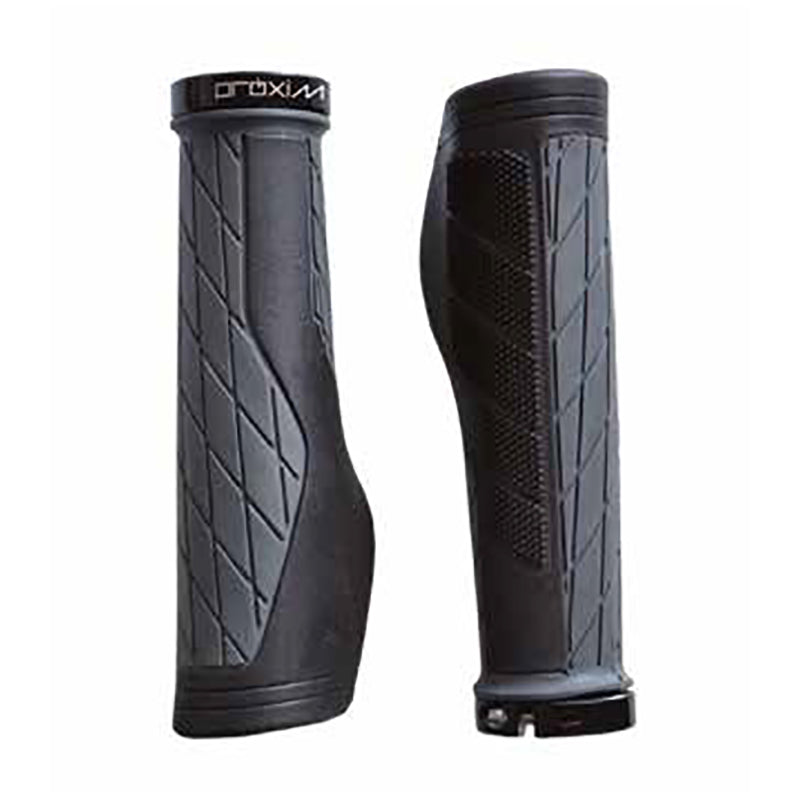 PROLOGO | Puños Winged Touch -negro