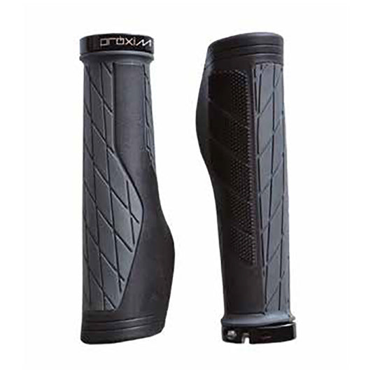 PROLOGO | Puños Winged Touch -negro