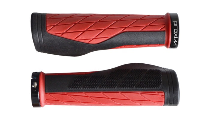 PROLOGO | Puños Winged Touch Rojo/Negro