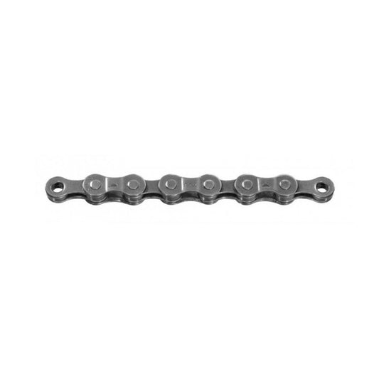 SUNRACE | Cadena M94 9v 116 Eslabones gris