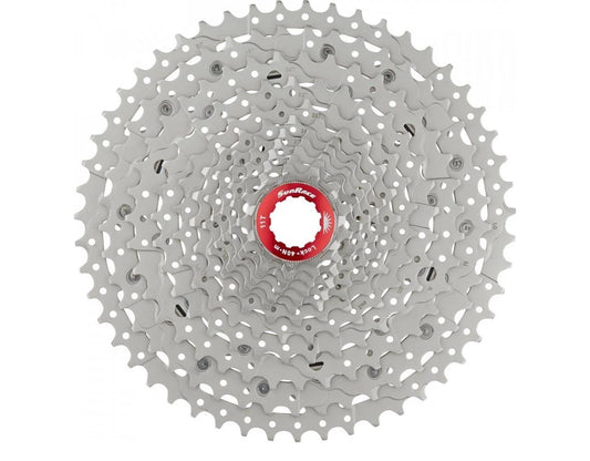 SUNRACE | Cassette MZ800 12v