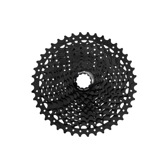 SUNRACE | Cassette MS3 10v negro