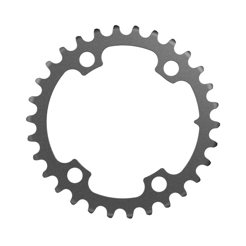 SRAM | Plato RIVAL Wide BCD94 2x12v