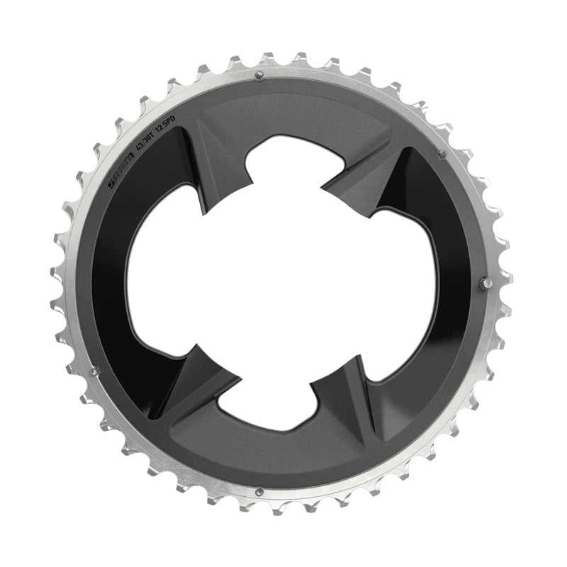 SRAM | Plato RIVAL Wide BCD94 2x12v