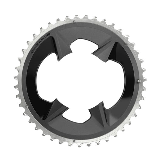 SRAM | Plato RIVAL Wide BCD94 2x12v