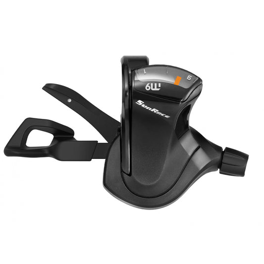 SUNRACE | Pulsador de Cambio DLM903 9v