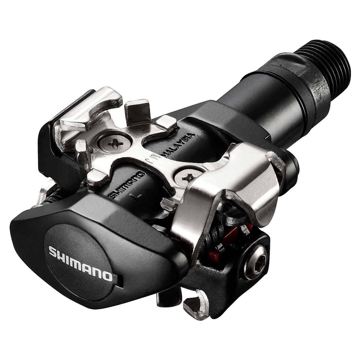 SHIMANO | Pedales de Mtb M505