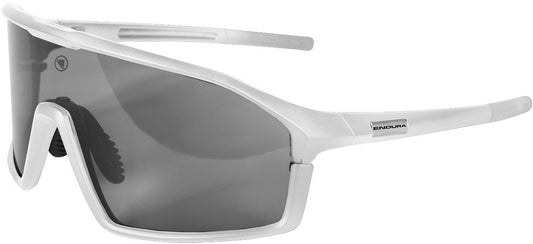 ENDURA | Gafas Gabbro II Blanco
