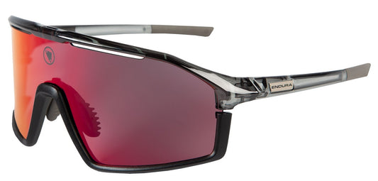 ENDURA | Gafas Dorado II Gris