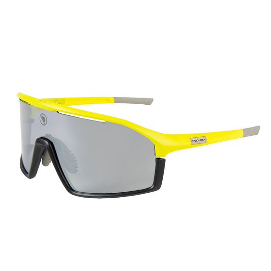 ENDURA | Gafas Dorado II Amarillo