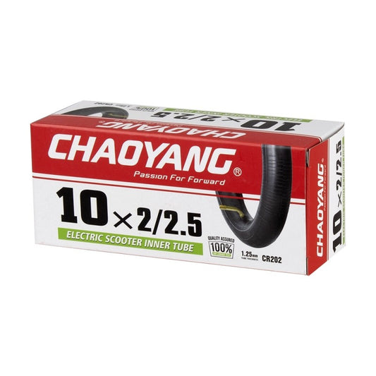 CHAOYANG | Cámara de Patinete 10x2-2.50