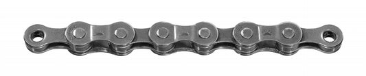 SUNRACE | Cadena CN-M84 8v Gris 116 Eslabones
