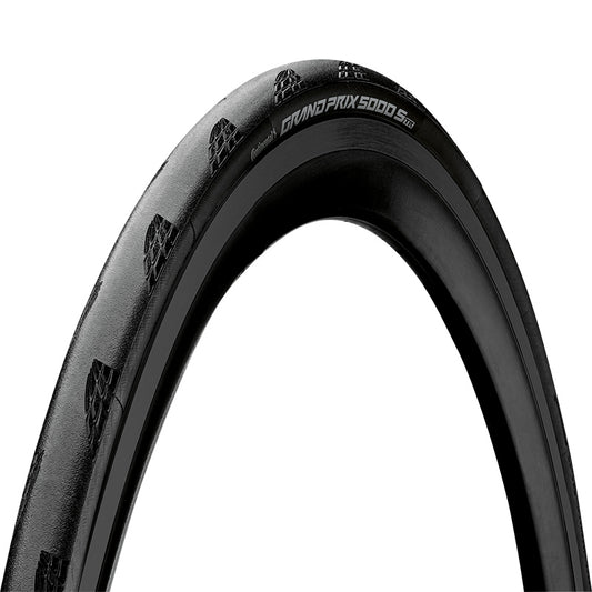 CONTINENTAL | Cubierta de Carretera GRAND PRIX 5000 S Tubeless Ready