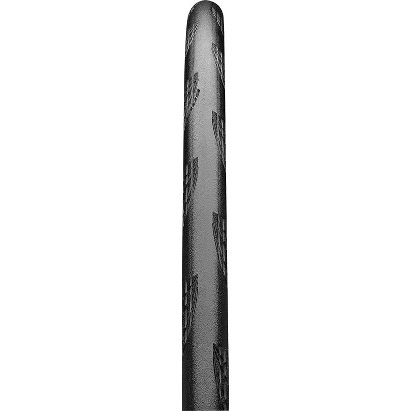 CONTINENTAL | Cubierta de Carretera GRAND PRIX 5000 S Tubeless Ready -negro marrón