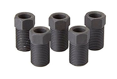 SRAM | 5 Tuercas Latiguillo de Freno Hidráulico