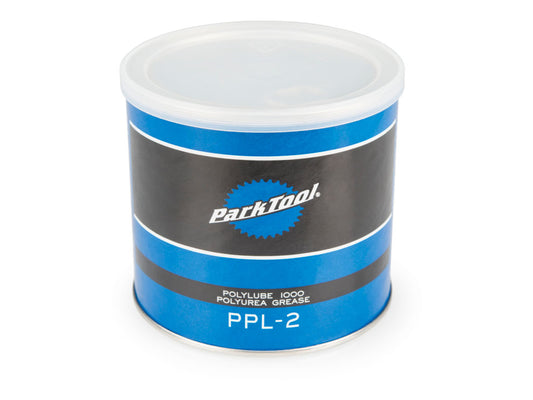 PARKTOOL | Grasa Poliurea PPL-2 470ml
