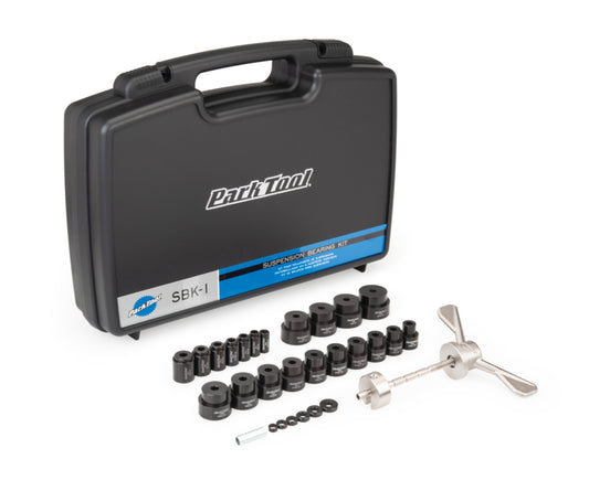 PARKTOOL | Herramienta Extractor de Rodamientos SBK-1