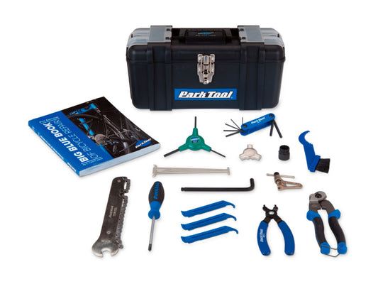 PARKTOOL | Herramienta SK-4