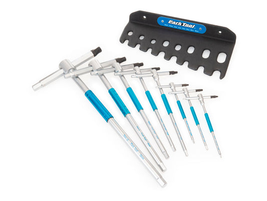 PARKTOOL | Herramienta Allen THH-1