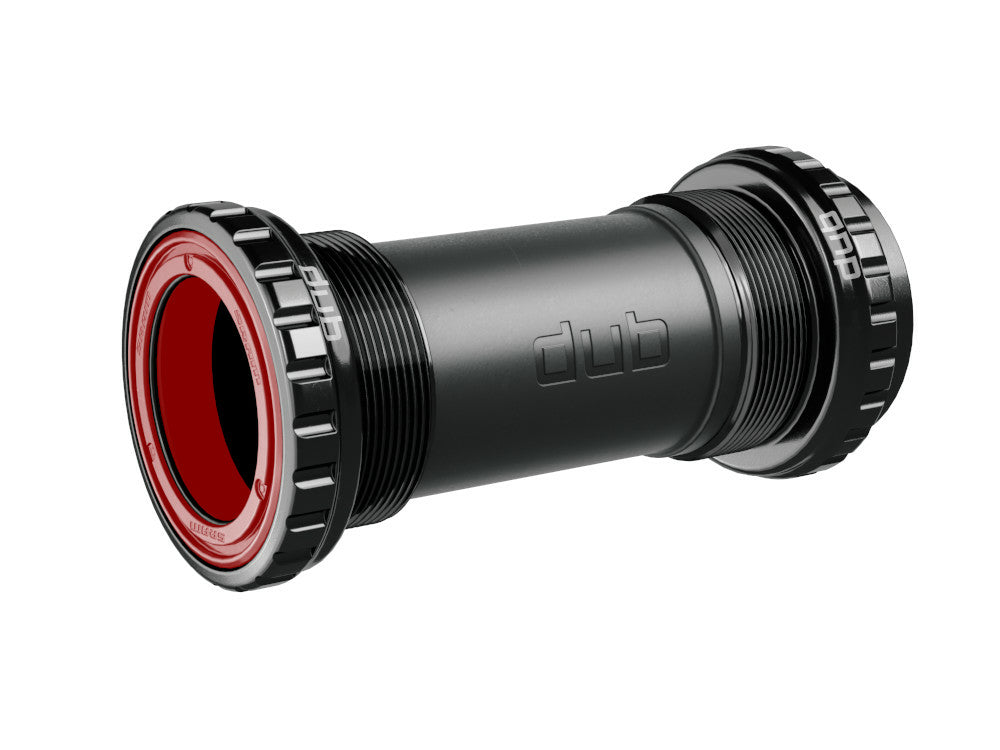 SRAM | Cazoletas de Pedalier Dub BSA 68/73mm Cerámicas