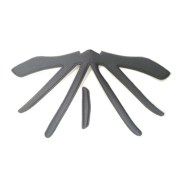 SPIUK | Almohadillas de Casco Korben (S-M) 51-56 cm