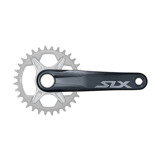 SHIMANO | Bielas SLX FC-M7120-1 Boost 1x12v