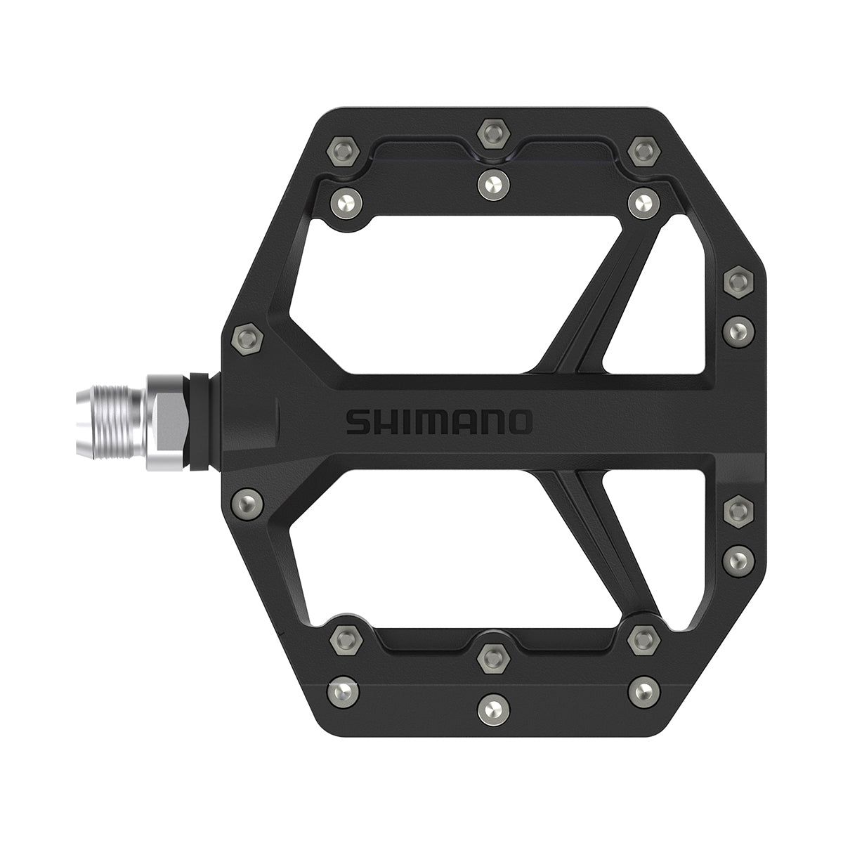 SHIMANO | Pedales de BMX GR400