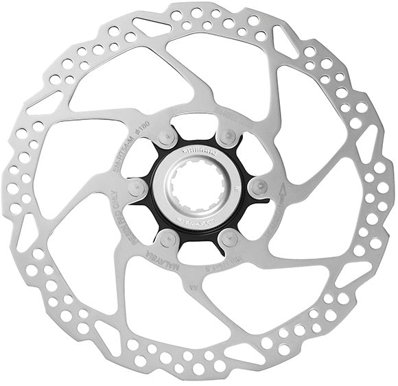SHIMANO | Disco de Freno Deore RT54 Center Lock (I)