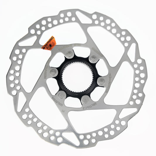 SHIMANO | Disco de Freno Deore RT54 Center Lock (I)