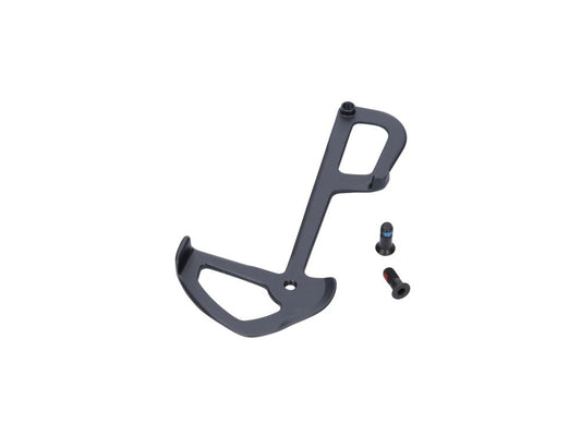 SRAM | Caja Interna de Cambio XX1 Eagle AXS gris lunar