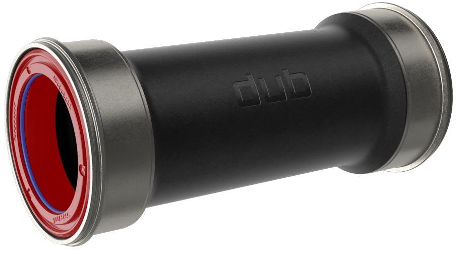 SRAM | Cazoletas de Pedalier Dub Pressfit BB89/92 Cerámicas