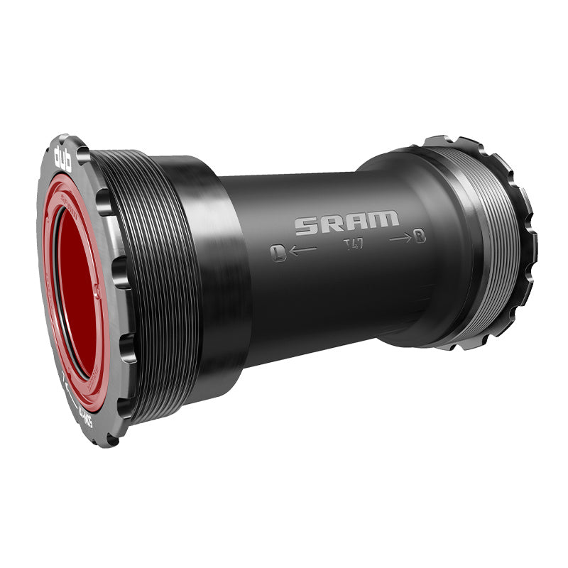 SRAM | Cazoletas de Pedalier Dub T47 85.5mm Cerámicas