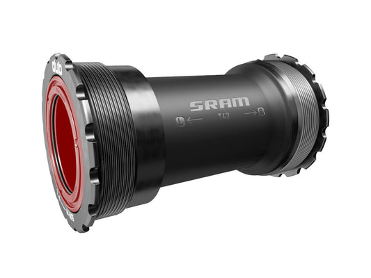 SRAM | Cazoletas de Pedalier Dub Wide T47 68mm Cerámicas