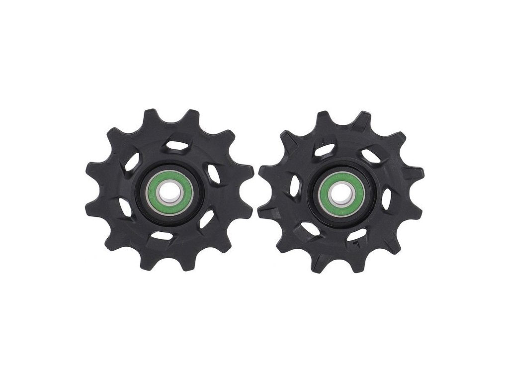 SRAM | Roldanas de Cambio Red XPLR AXS 12v