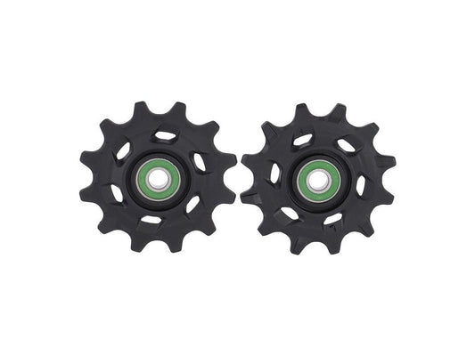 SRAM | Roldanas de Cambio Red XPLR AXS 12v