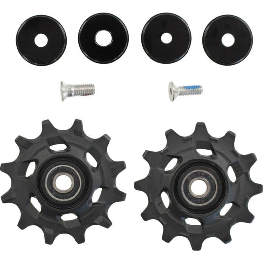 SRAM | Roldanas de Cambio RIVAL XPLR AXS 12v
