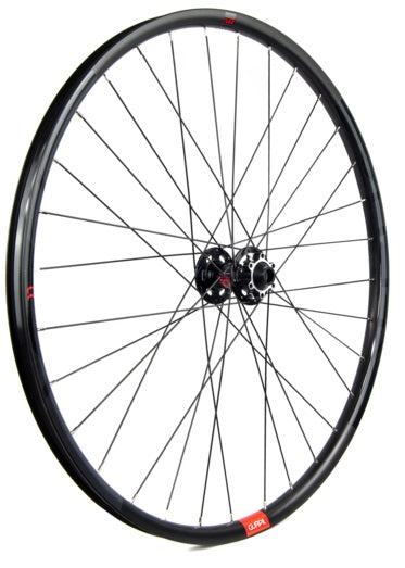 GURPIL | Rueda 27.5" ALPHA Boost