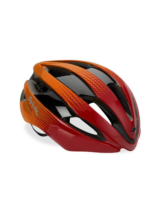 SPIUK | Casco Eleo Naranja