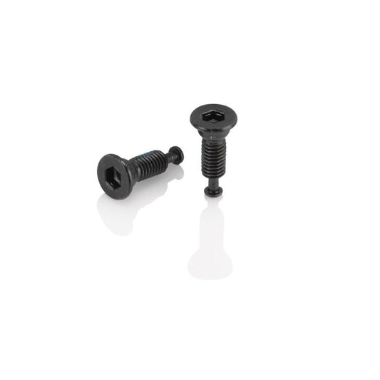 XLC | Kit 2 Tornillos Flatmount M5x8mm