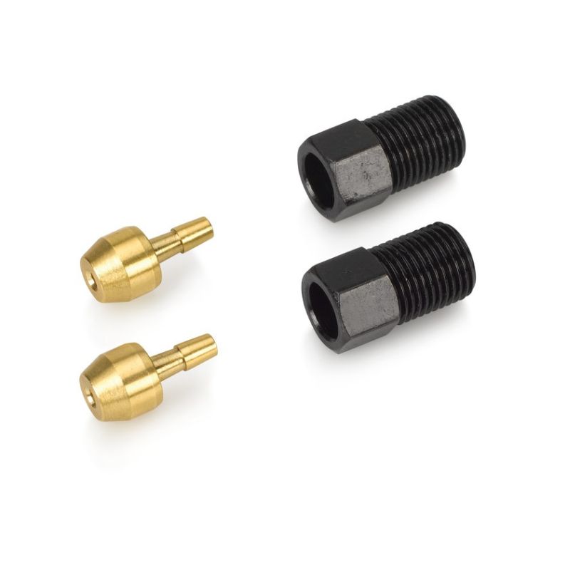 XLC | Kit BR-X65 Conexion de Latiguillo Hidráulico para Freno de Disco Promax