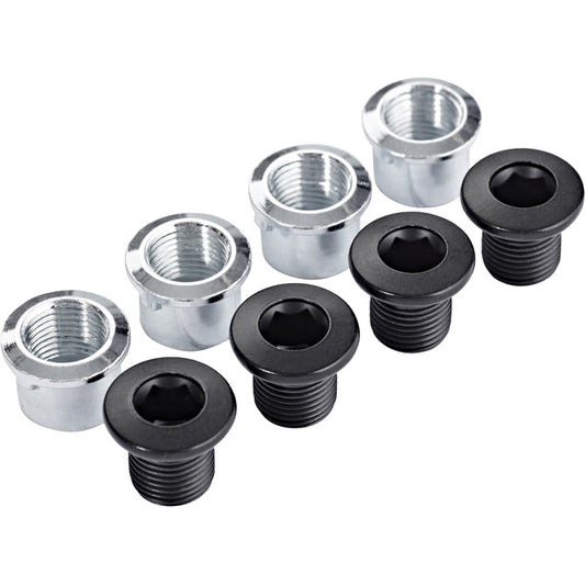 SHIMANO | Tornillos Fijación de Platos DEORE M6000