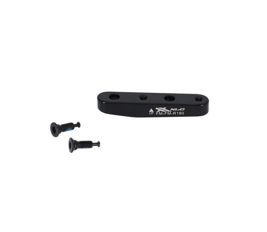 XLC | Adaptador Trasero 140-180mm Flat Mount