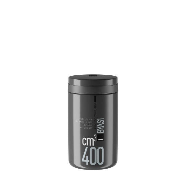 ELITE | Portaherramientas BYASI 400cc -gris