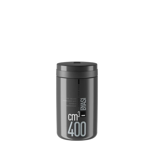 ELITE | Portaherramientas BYASI 400cc -gris