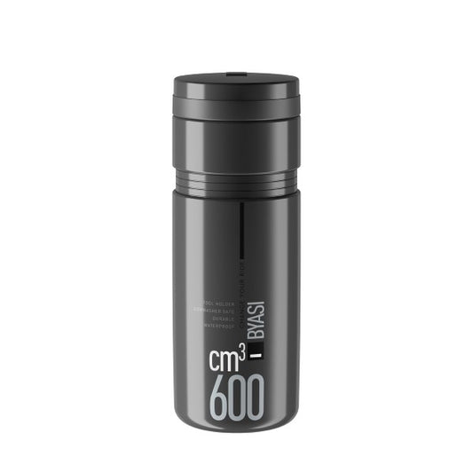 ELITE | Portaherramientas BYASI 600cc -gris