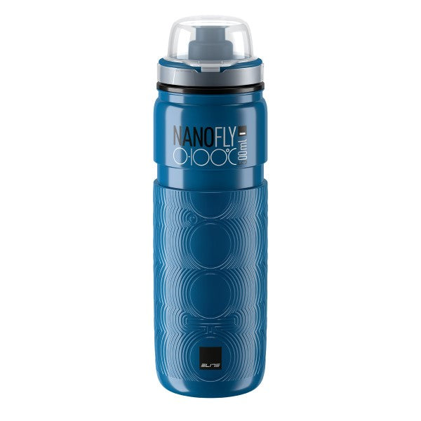 ELITE | Bidón Nanofly 0-100º 500ml -azul