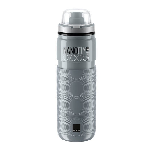 ELITE | Bidón Nanofly 0-100º 500ml (Gris)